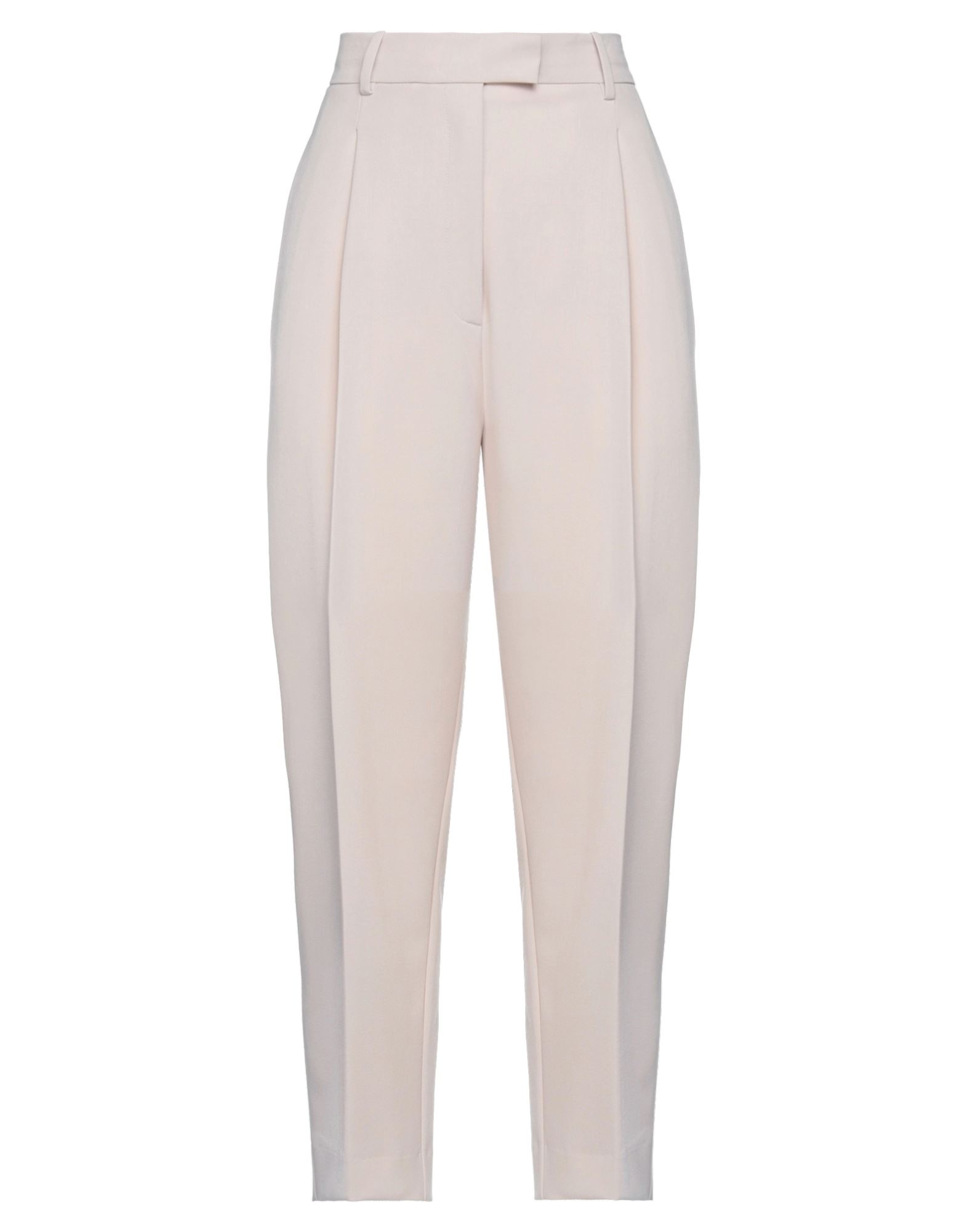 JUCCA Hose Damen Beige von JUCCA