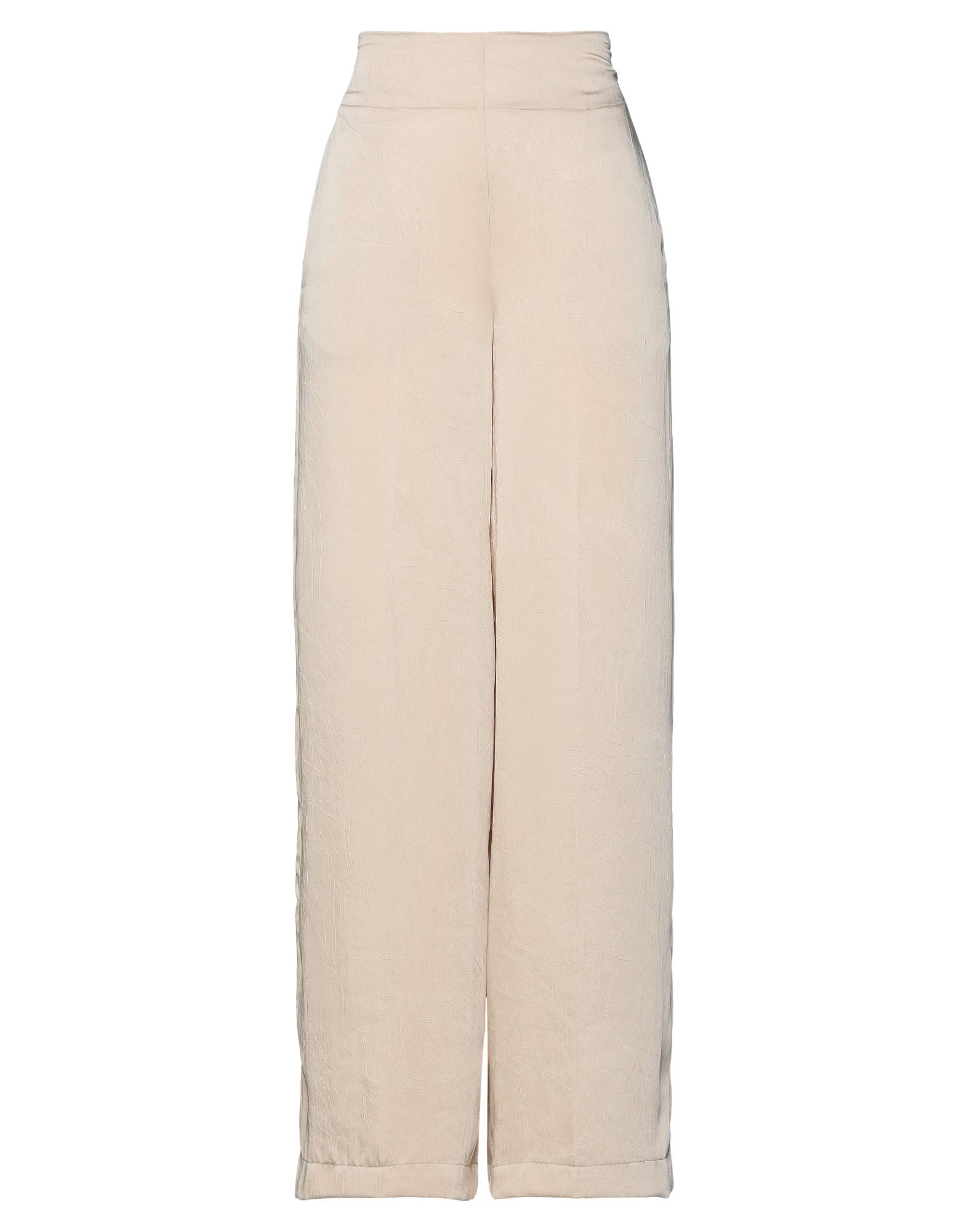 JUCCA Hose Damen Beige von JUCCA