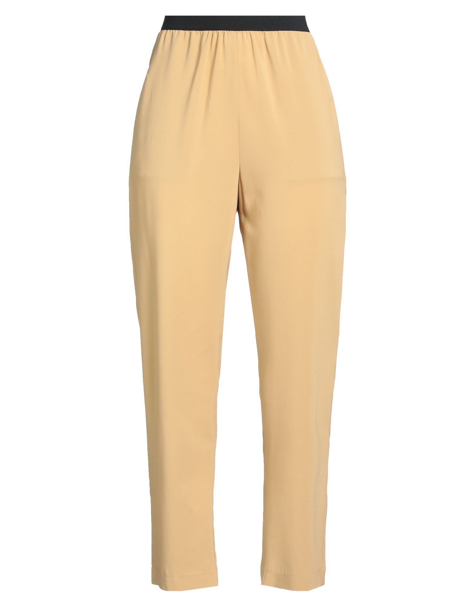 JUCCA Hose Damen Beige von JUCCA