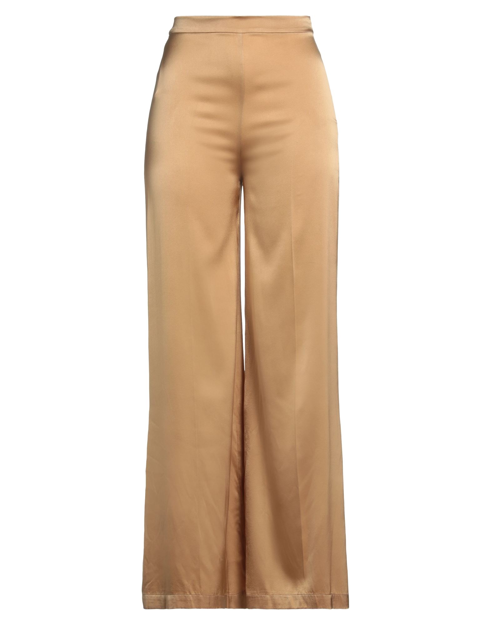 JUCCA Hose Damen Beige von JUCCA