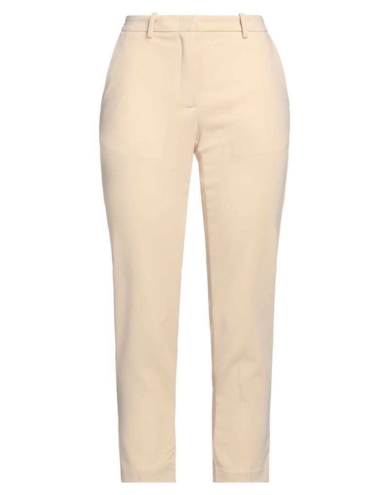 JUCCA Hose Damen Beige von JUCCA