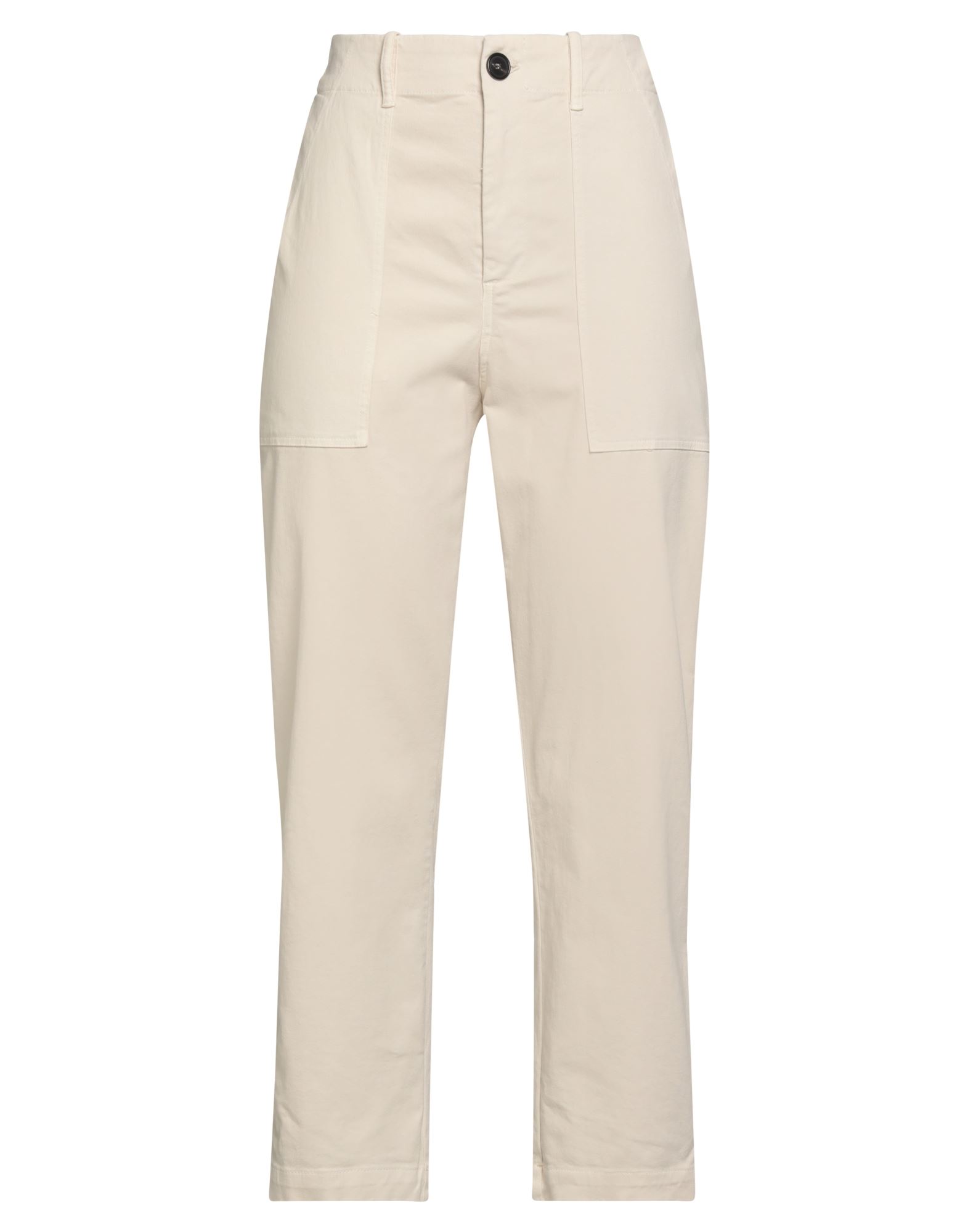 JUCCA Hose Damen Beige JUCCA Hose Damen Beige von JUCCA