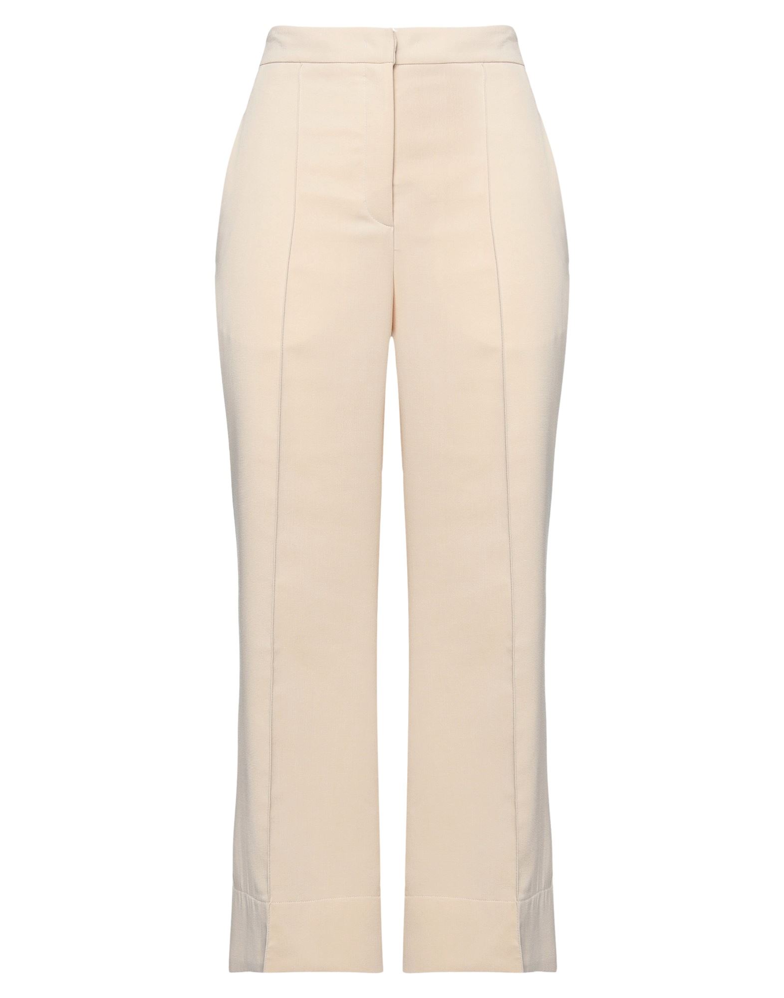 JUCCA Hose Damen Beige von JUCCA