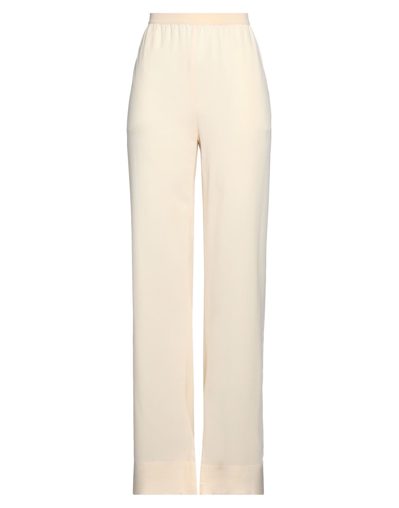 JUCCA Hose Damen Beige von JUCCA