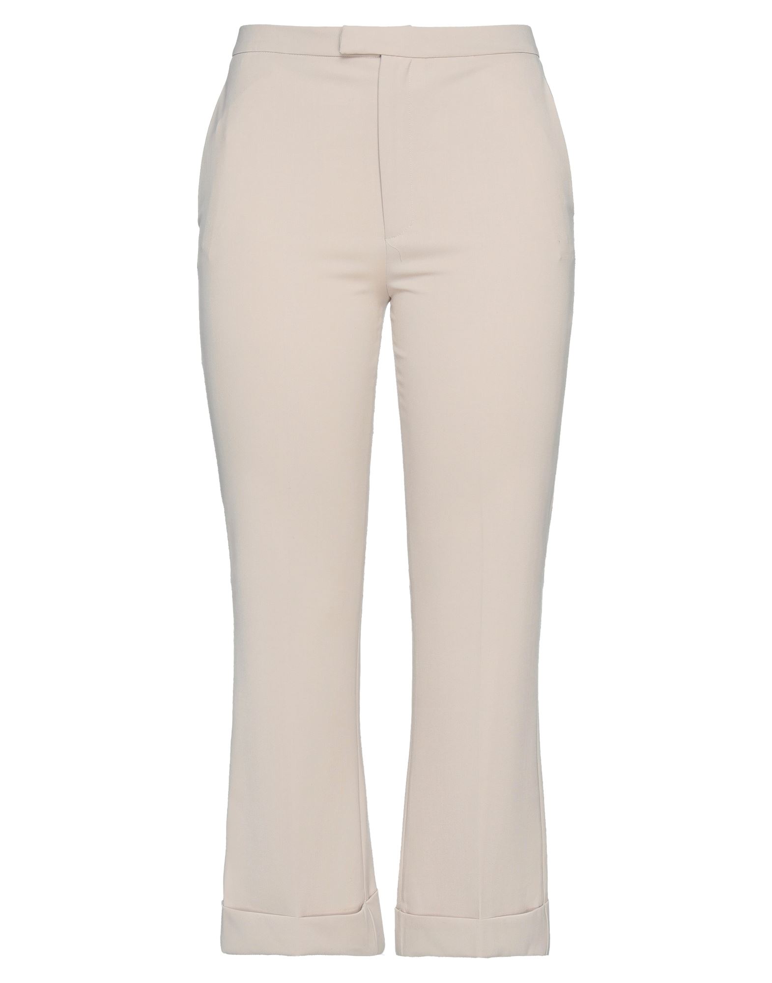 JUCCA Hose Damen Beige von JUCCA