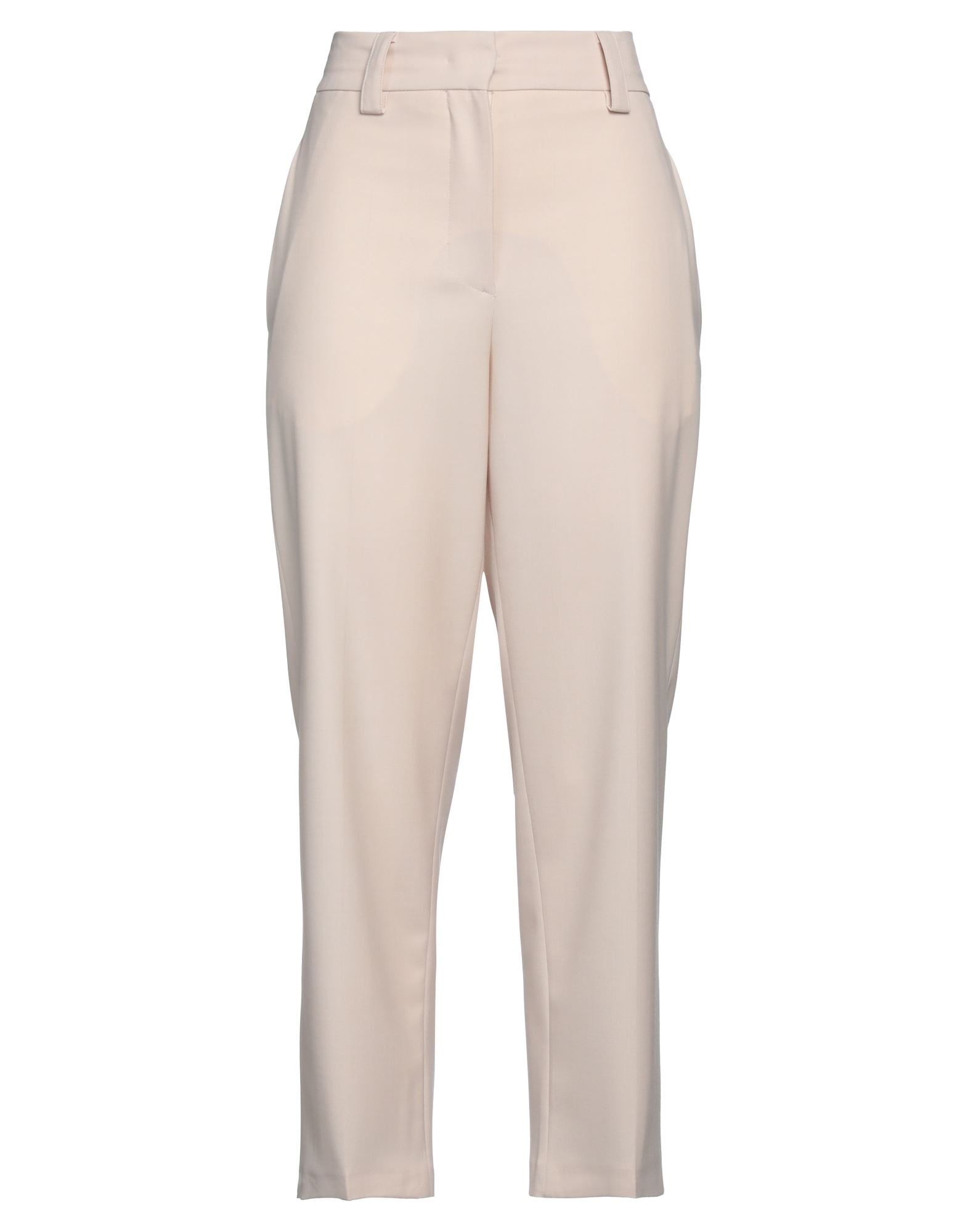 JUCCA Hose Damen Beige von JUCCA