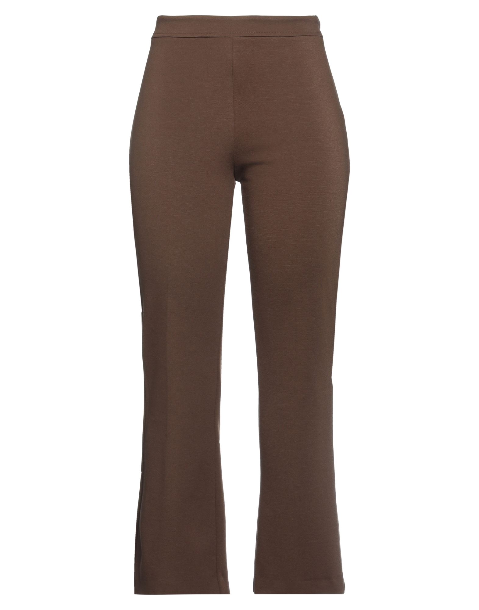 JUCCA Hose Damen Braun von JUCCA