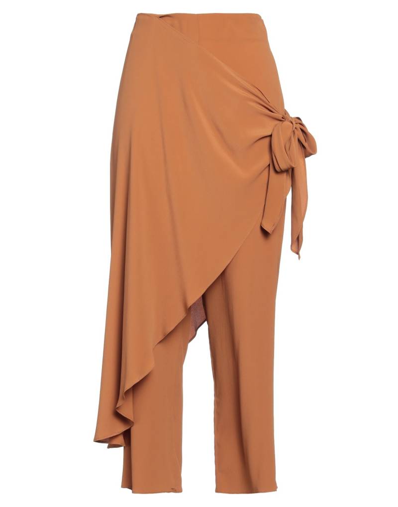 JUCCA Hose Damen Braun von JUCCA