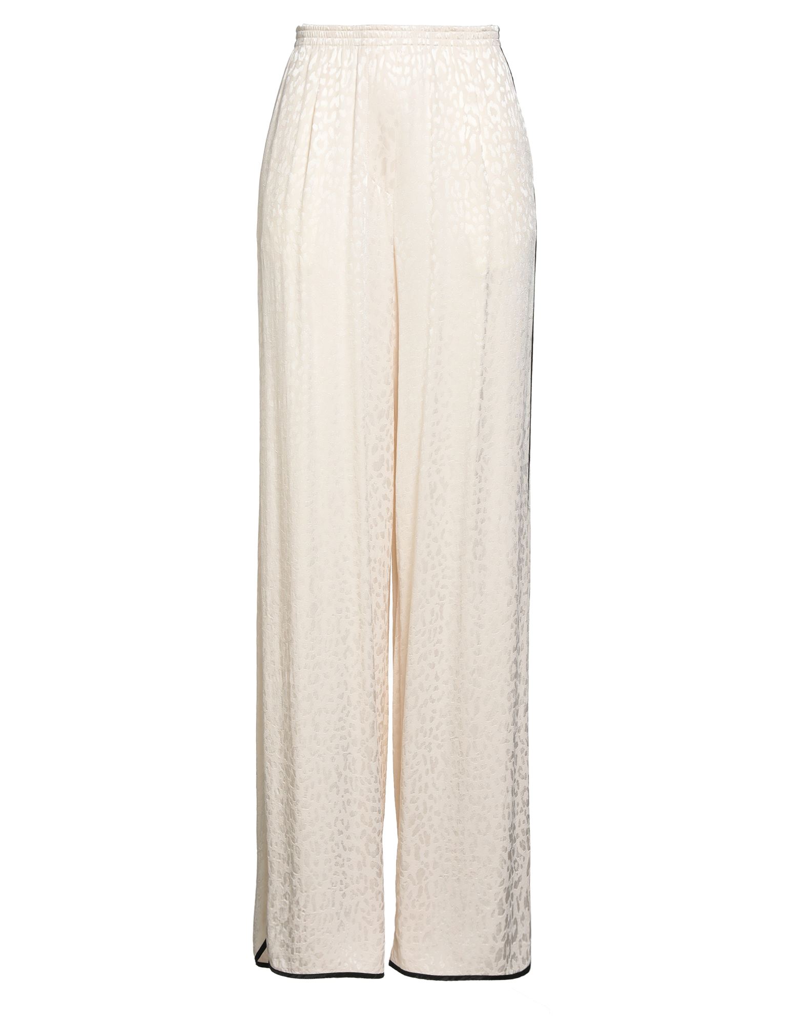 JUCCA Hose Damen Cremeweiß JUCCA Hose Damen Cremeweiß von JUCCA