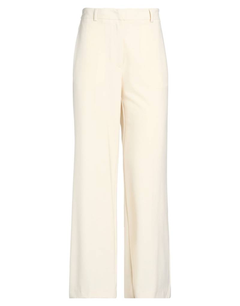 JUCCA Hose Damen Elfenbein von JUCCA