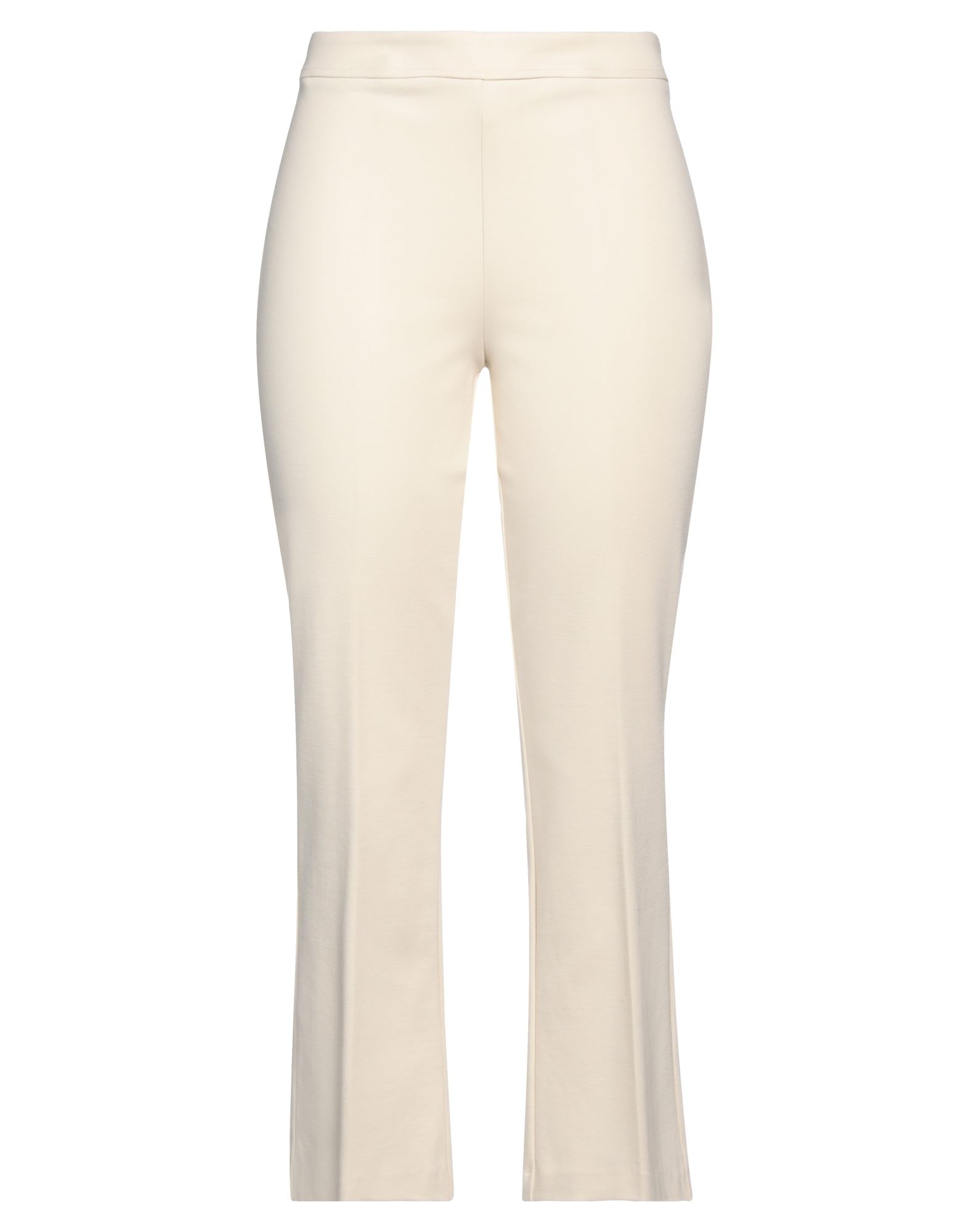 JUCCA Hose Damen Elfenbein von JUCCA