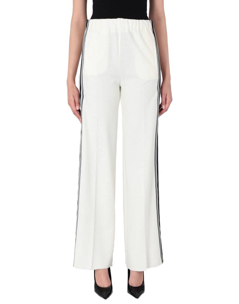 JUCCA Hose Damen Elfenbein von JUCCA