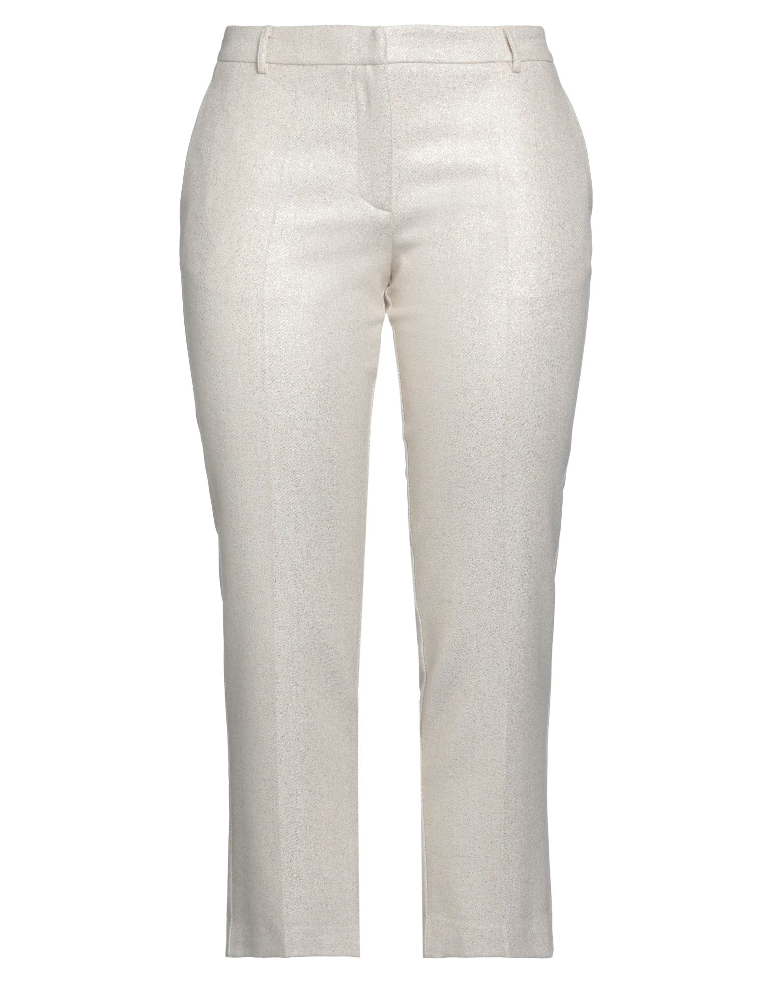 JUCCA Hose Damen Elfenbein von JUCCA