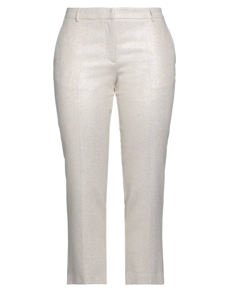 JUCCA Hose Damen Elfenbein von JUCCA