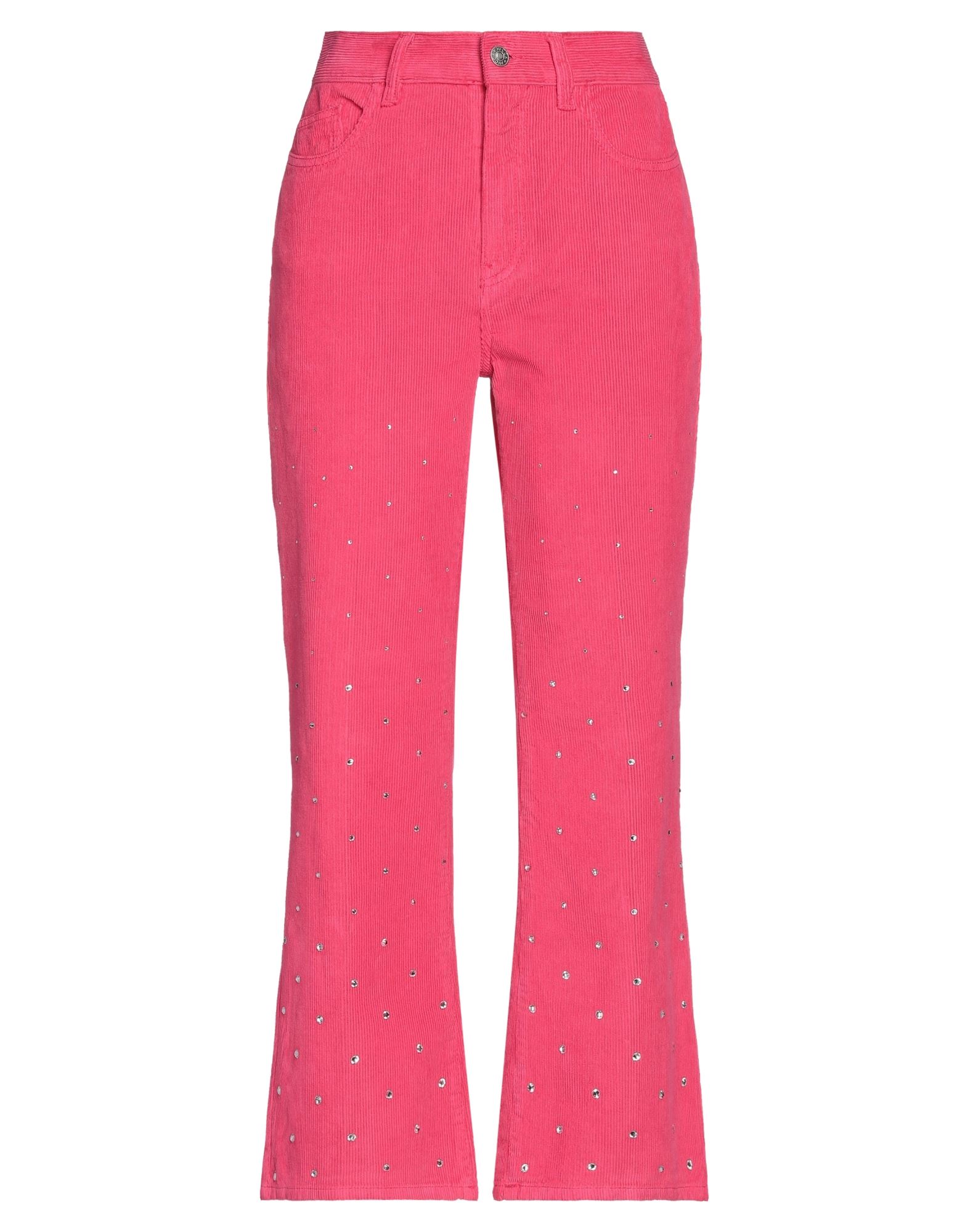 JUCCA Hose Damen Fuchsia von JUCCA