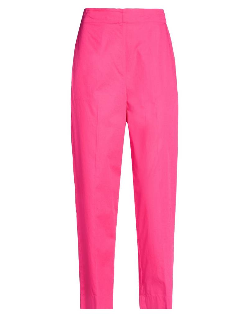 JUCCA Hose Damen Fuchsia von JUCCA