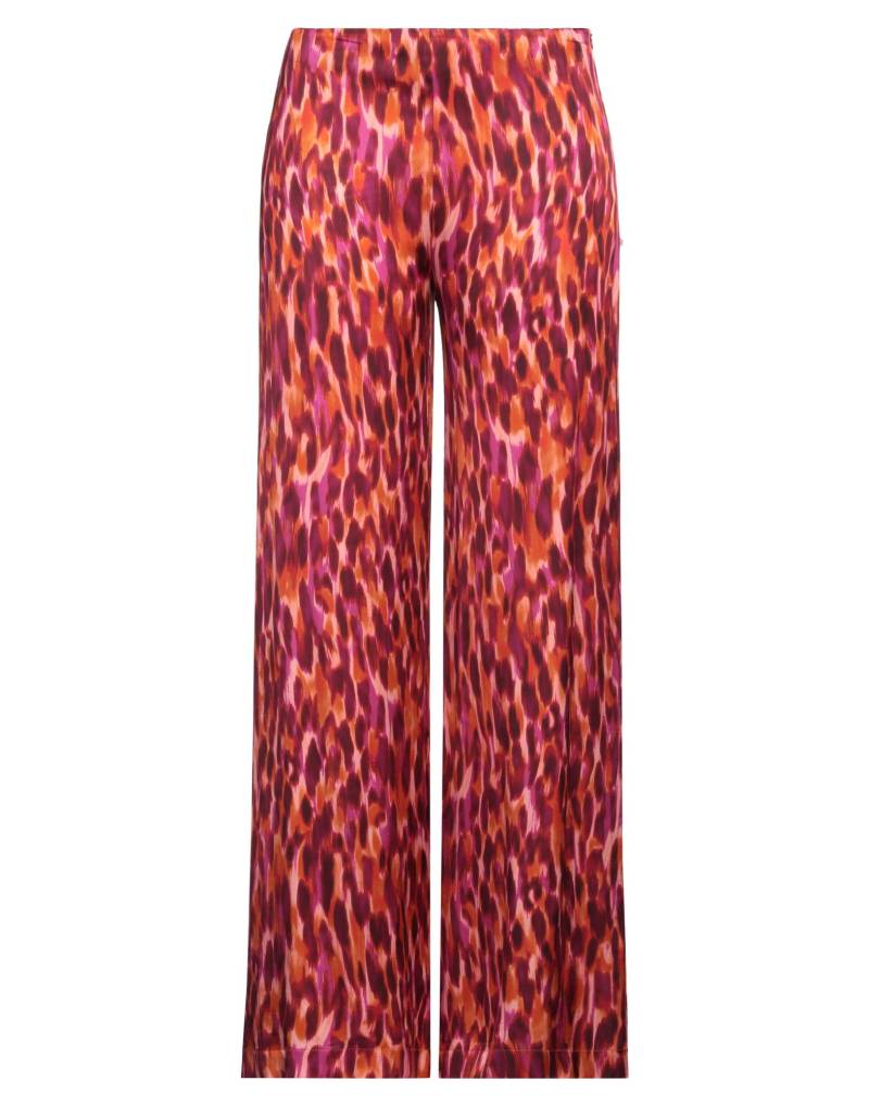 JUCCA Hose Damen Fuchsia von JUCCA