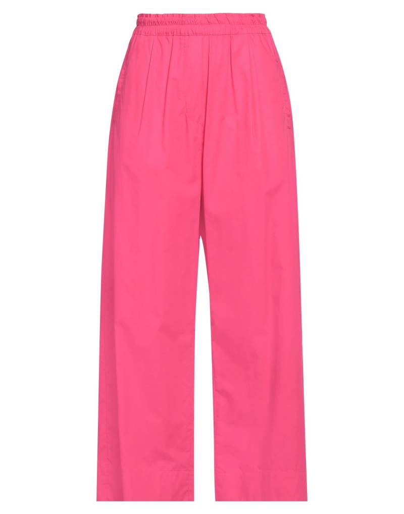 JUCCA Hose Damen Fuchsia von JUCCA
