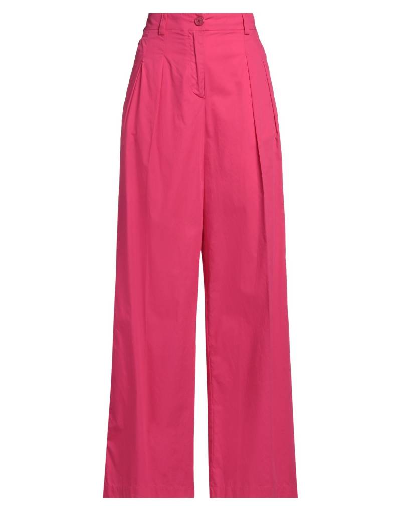 JUCCA Hose Damen Fuchsia von JUCCA