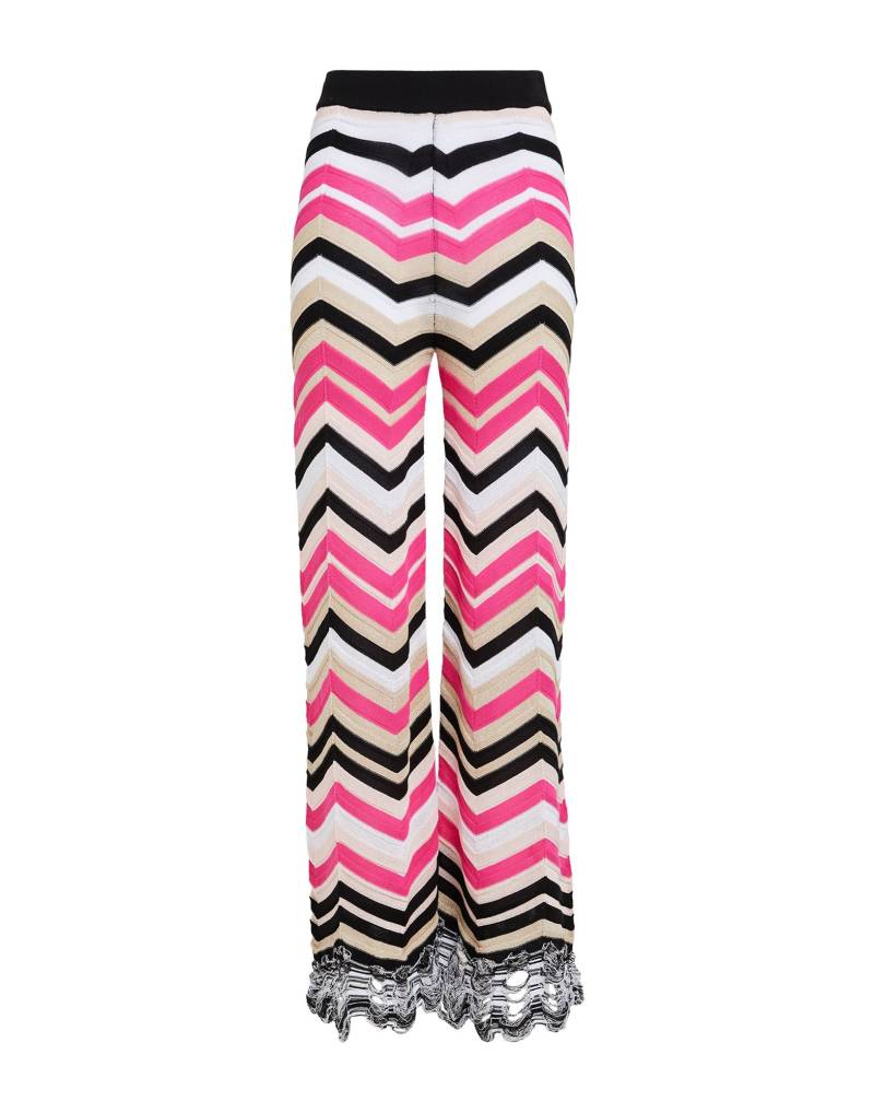 JUCCA Hose Damen Fuchsia von JUCCA