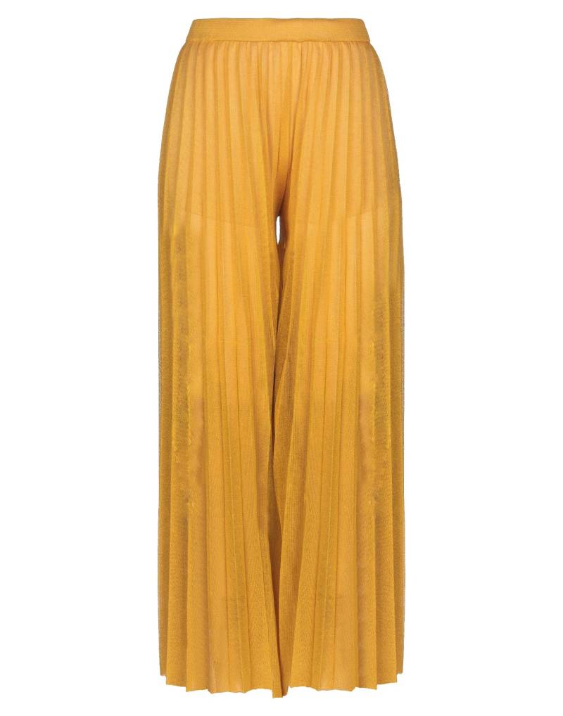 JUCCA Hose Damen Gelb von JUCCA