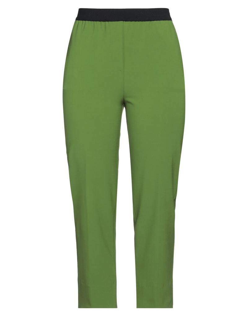 JUCCA Hose Damen Grün von JUCCA