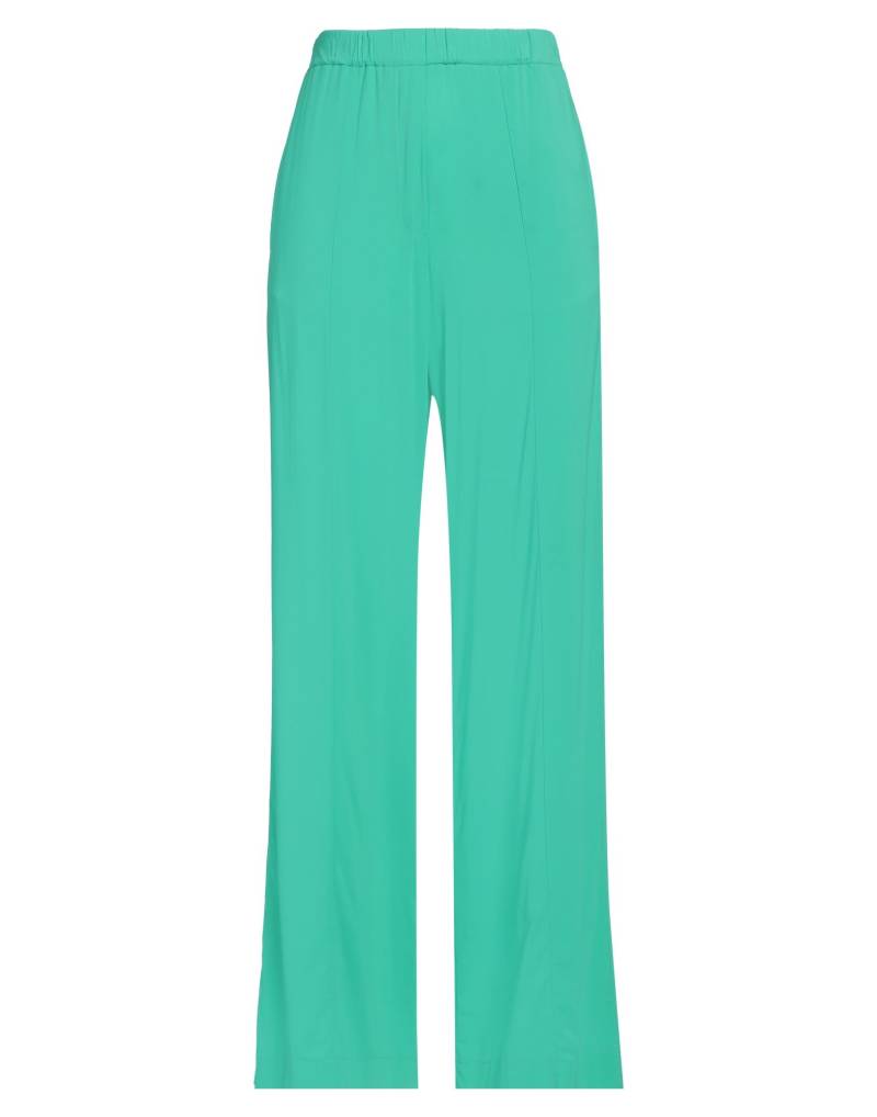 JUCCA Hose Damen Grün von JUCCA