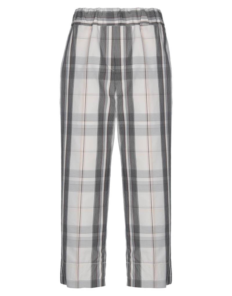 JUCCA Hose Damen Hellgrau von JUCCA