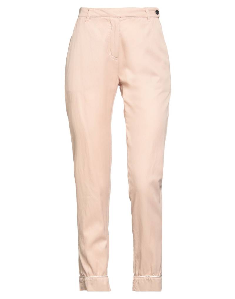 JUCCA Hose Damen Hellrosa von JUCCA