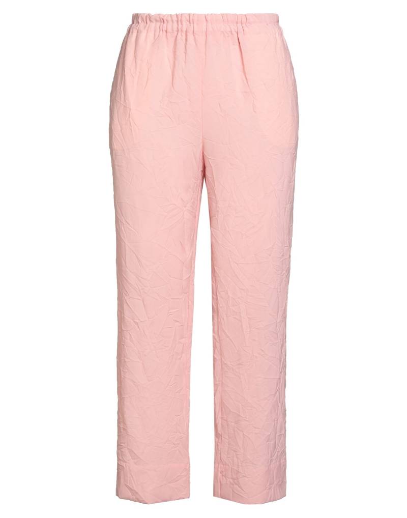 JUCCA Hose Damen Hellrosa von JUCCA