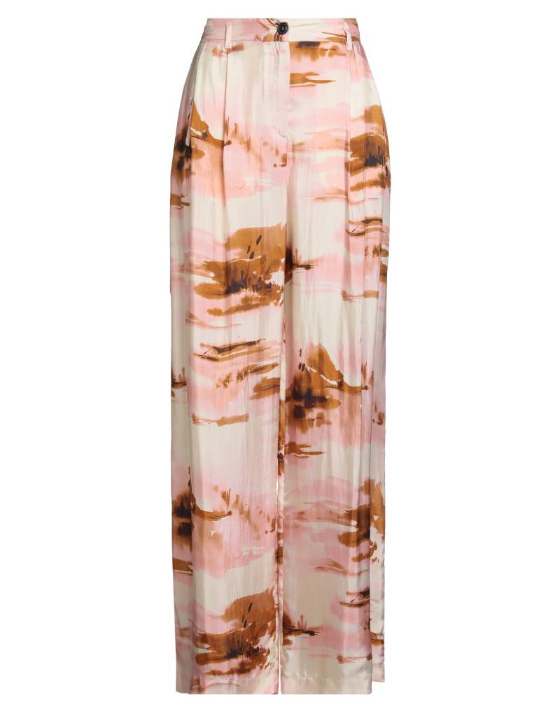 JUCCA Hose Damen Hellrosa von JUCCA