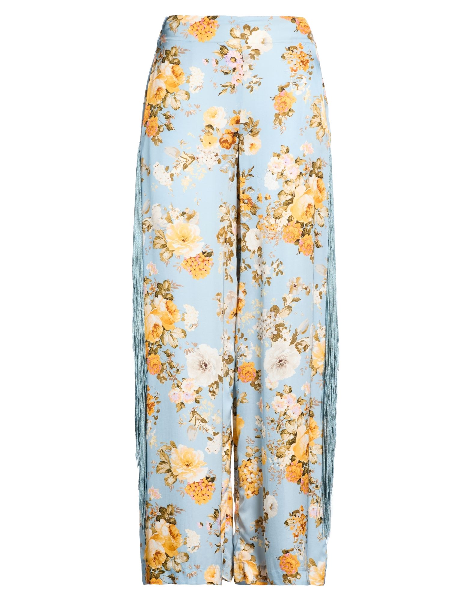 JUCCA Hose Damen Himmelblau von JUCCA