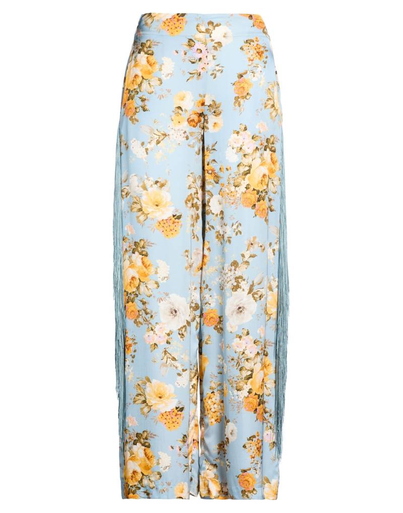 JUCCA Hose Damen Himmelblau von JUCCA