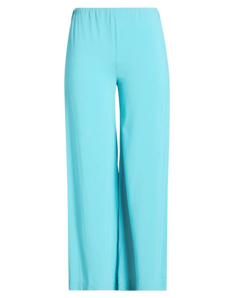 JUCCA Hose Damen Himmelblau von JUCCA
