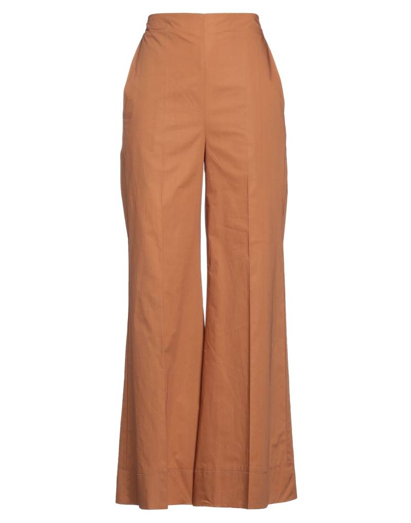 JUCCA Hose Damen Kamel von JUCCA