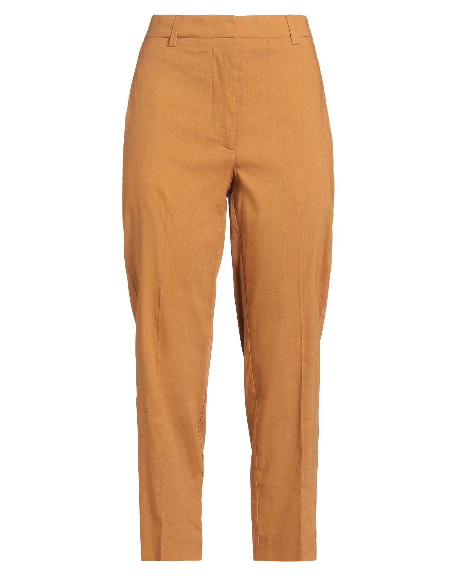 JUCCA Hose Damen Kamel von JUCCA