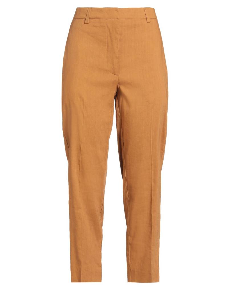 JUCCA Hose Damen Kamel von JUCCA