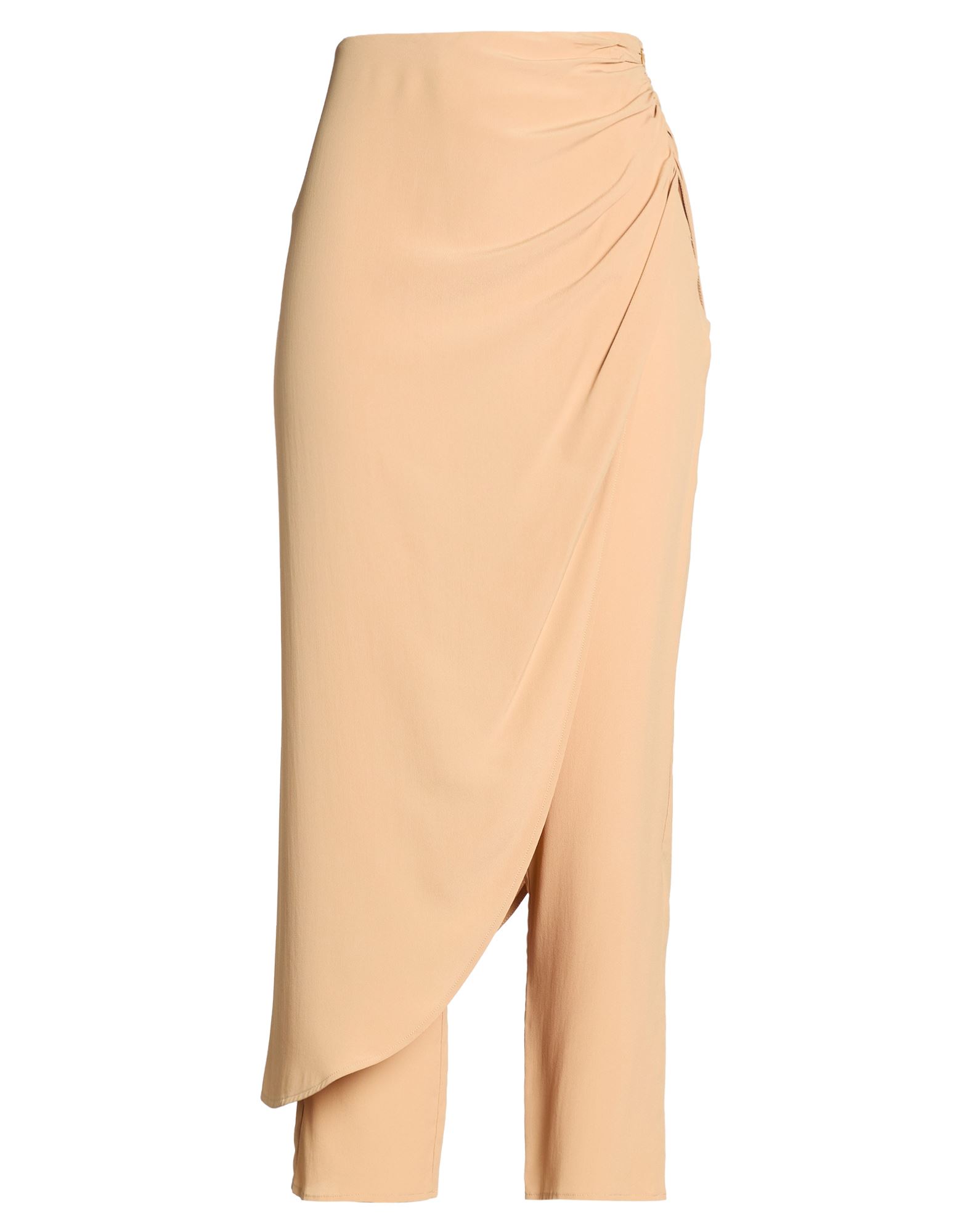 JUCCA Hose Damen Kamel von JUCCA