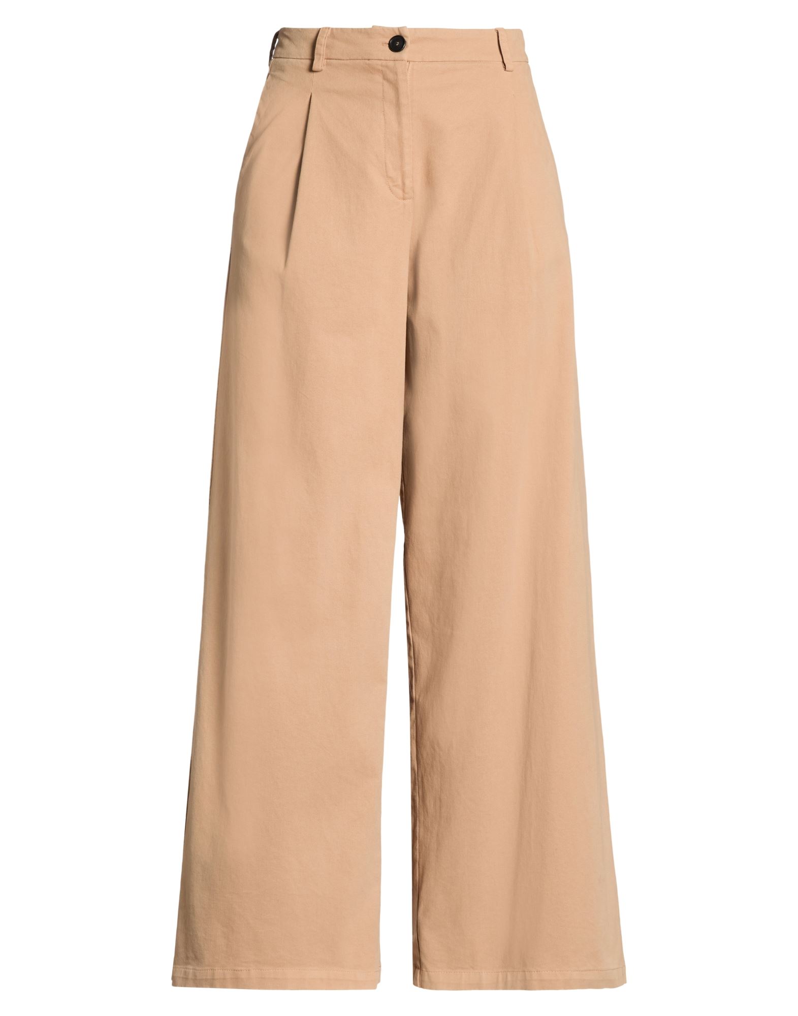 JUCCA Hose Damen Kamel von JUCCA