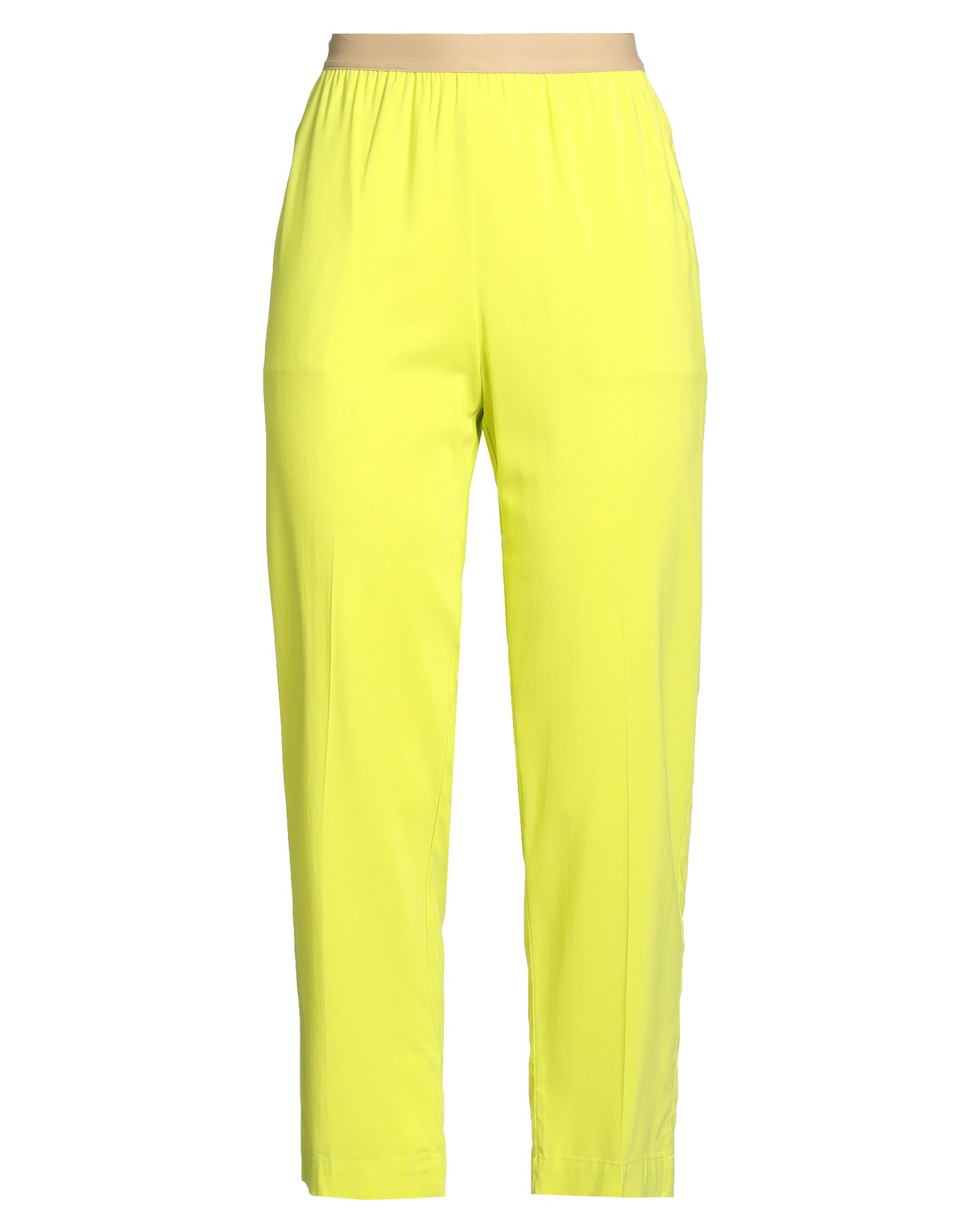 JUCCA Hose Damen Limettengrün von JUCCA