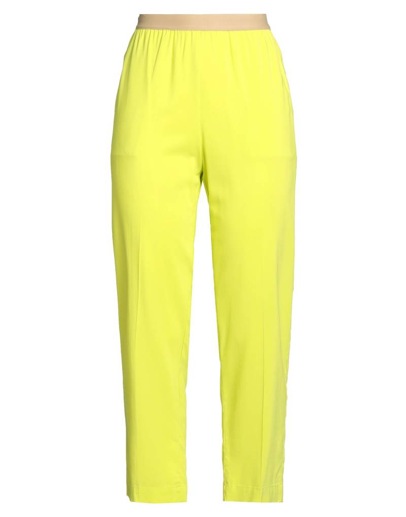 JUCCA Hose Damen Limettengrün von JUCCA