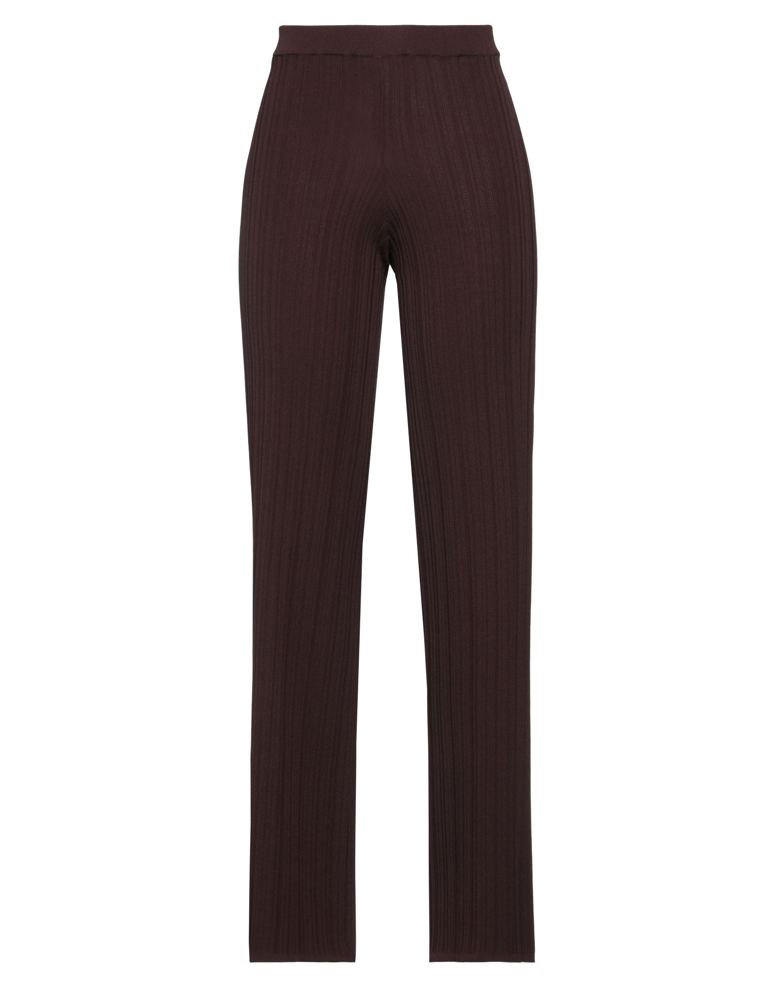 JUCCA Hose Damen Mittelbraun von JUCCA