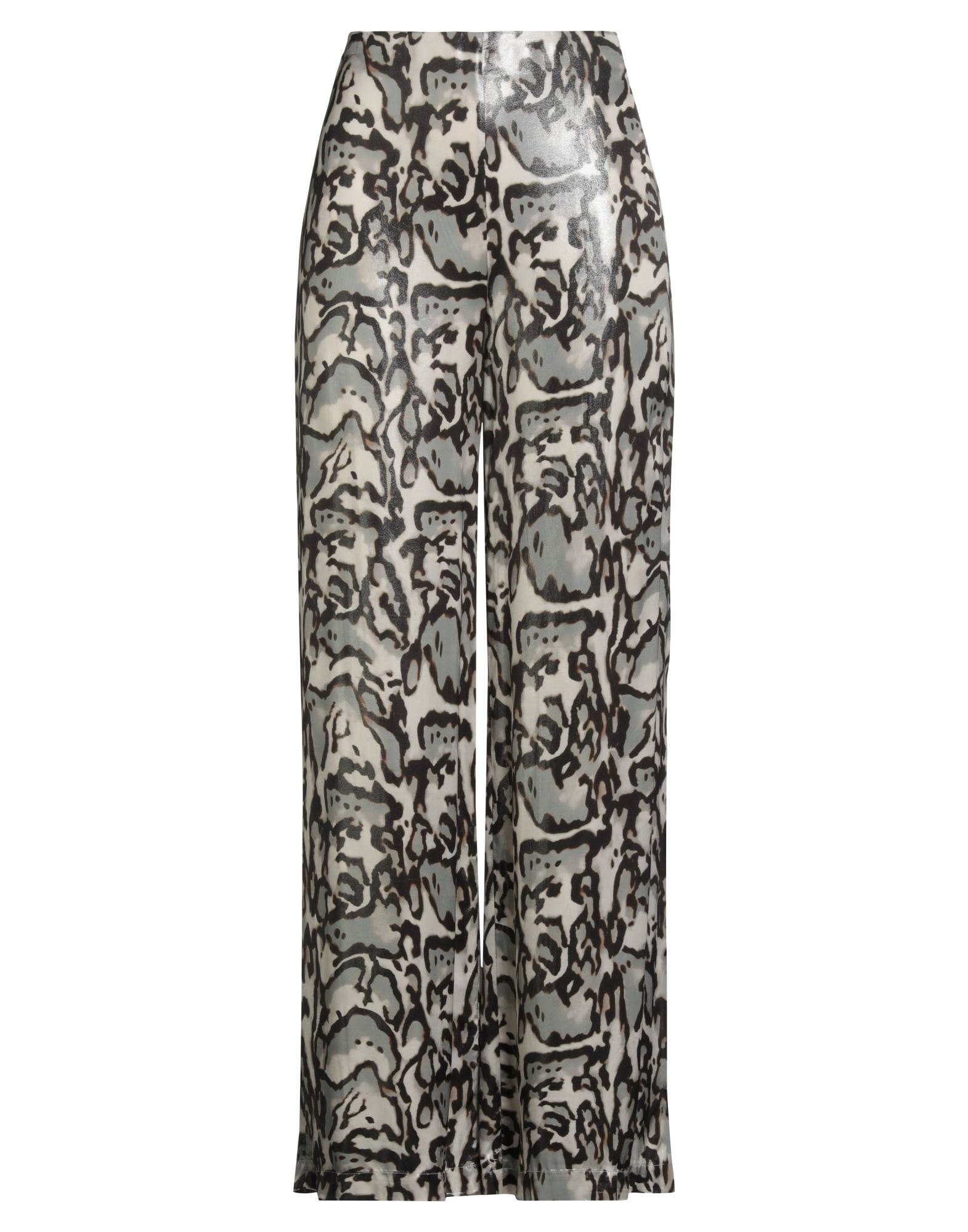 JUCCA Hose Damen Off white JUCCA Hose Damen Off white von JUCCA