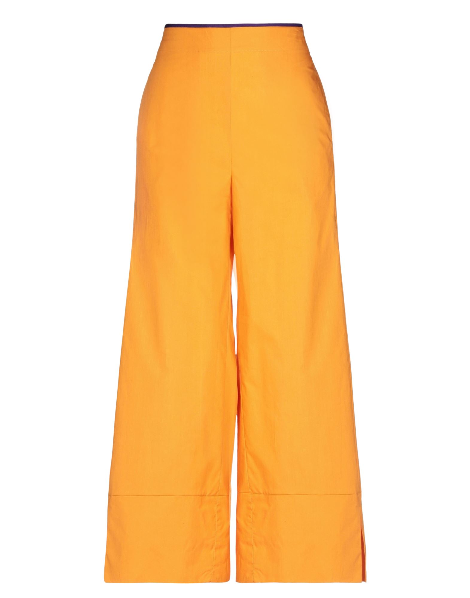 JUCCA Hose Damen Orange von JUCCA