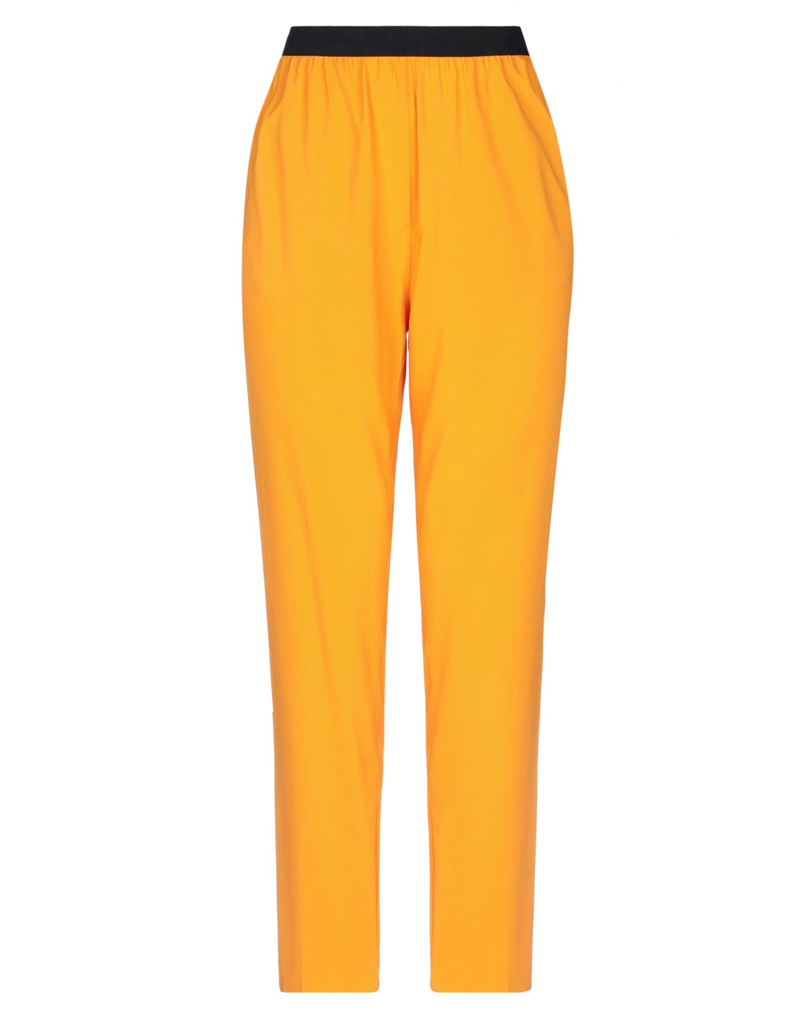 JUCCA Hose Damen Orange von JUCCA