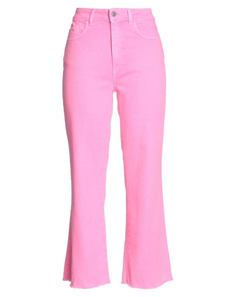 JUCCA Hose Damen Rosa von JUCCA