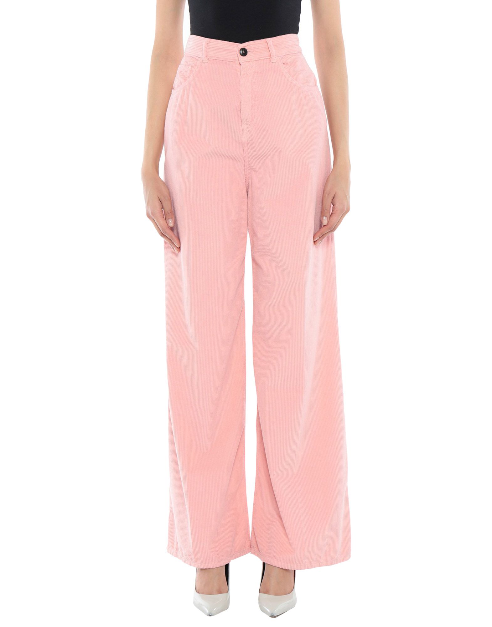 JUCCA Hose Damen Rosa von JUCCA