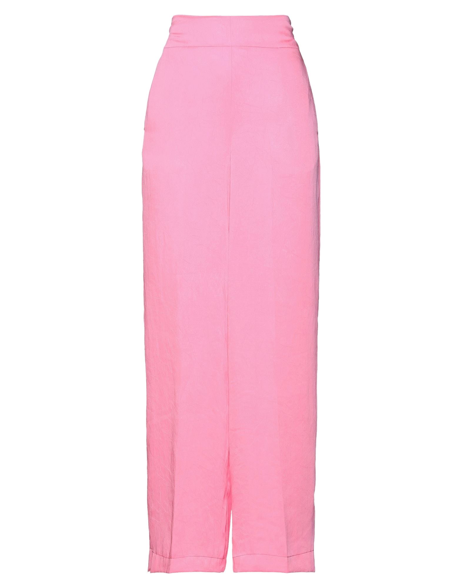 JUCCA Hose Damen Rosa von JUCCA