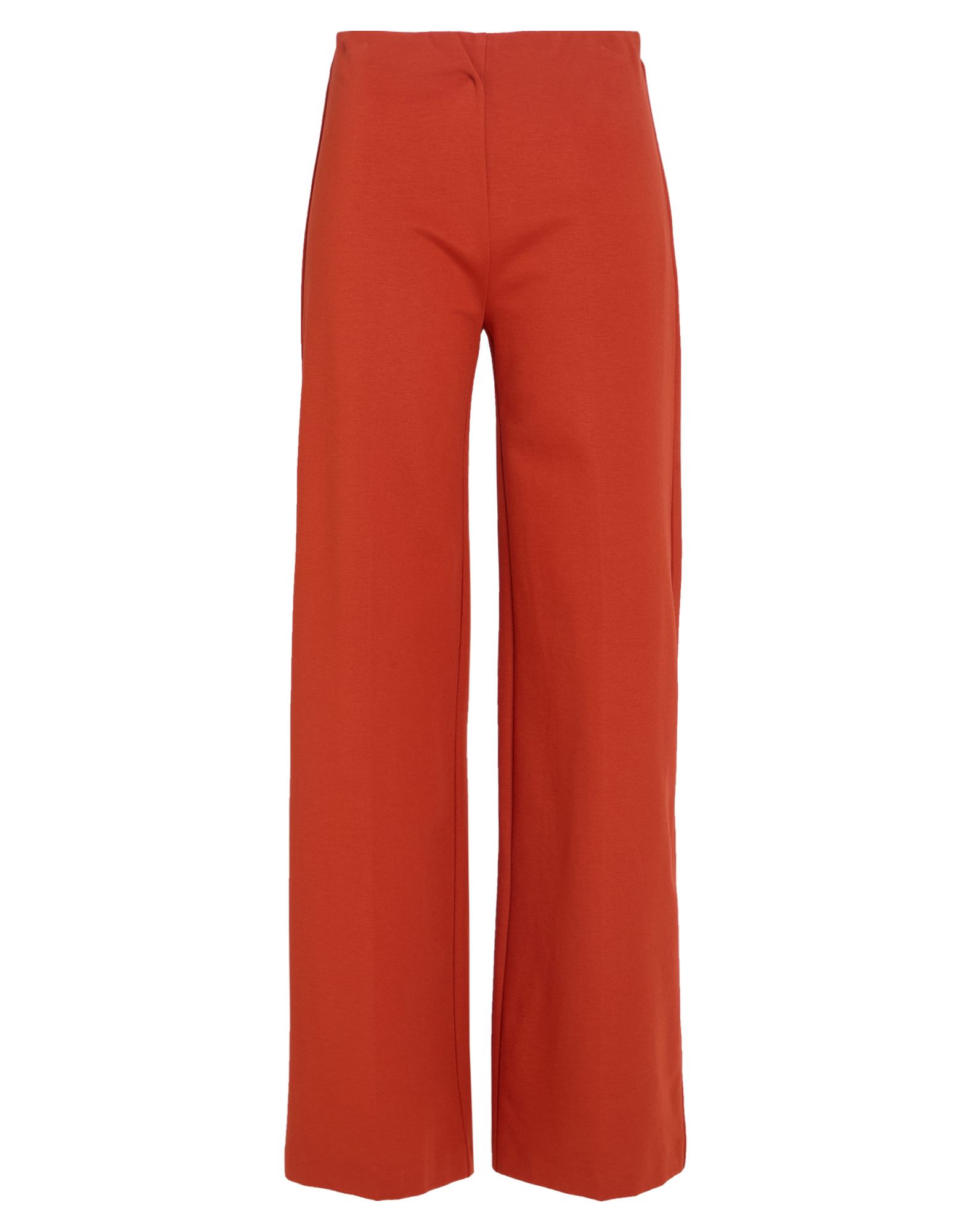 JUCCA Hose Damen Rostrot JUCCA Hose Damen Rostrot von JUCCA