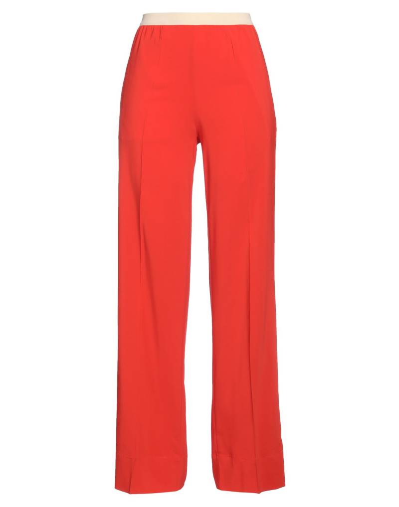 JUCCA Hose Damen Rot von JUCCA